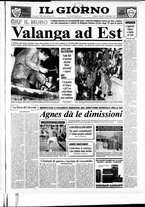giornale/CFI0354070/1989/n. 258 del 11 novembre